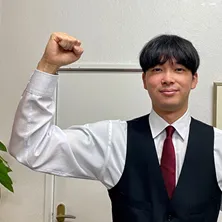 上田隼平