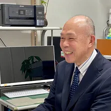 上田信夫