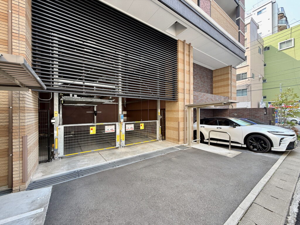 【中古マンション】グランフォーレ五島町レジデンス２LDK ｜ジョイ不動産企画