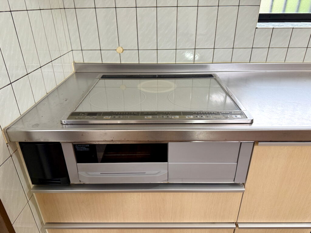 【中古戸建て】長崎市ダイヤランド１丁目４SLDK｜駐車場2台・校区：南長崎小学校・小ヶ倉中学校｜売却ならジョイ不動産企画