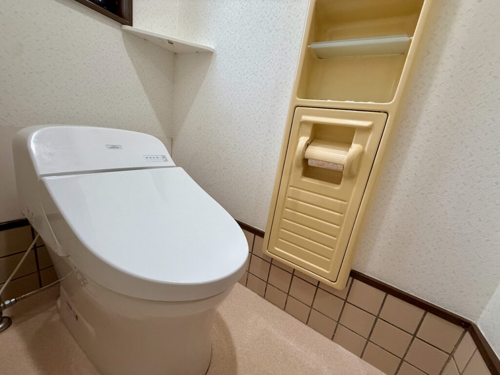 【中古戸建て】長崎市ダイヤランド１丁目４SLDK｜駐車場2台・校区：南長崎小学校・小ヶ倉中学校｜売却ならジョイ不動産企画