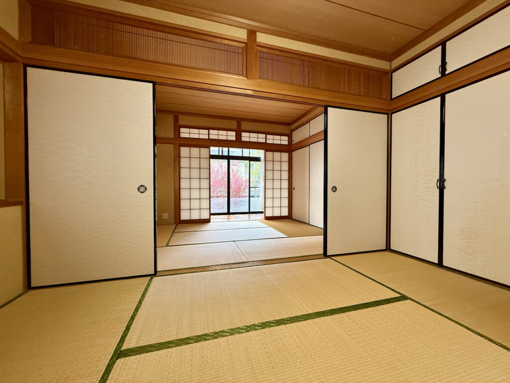 【中古戸建て】長崎市ダイヤランド１丁目４SLDK｜駐車場2台・校区：南長崎小学校・小ヶ倉中学校｜売却ならジョイ不動産企画