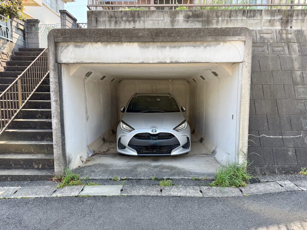 【中古戸建て】長崎市晴海台町　中古戸建て物件 ５ＤＫ｜【ジョイ不動産企画】