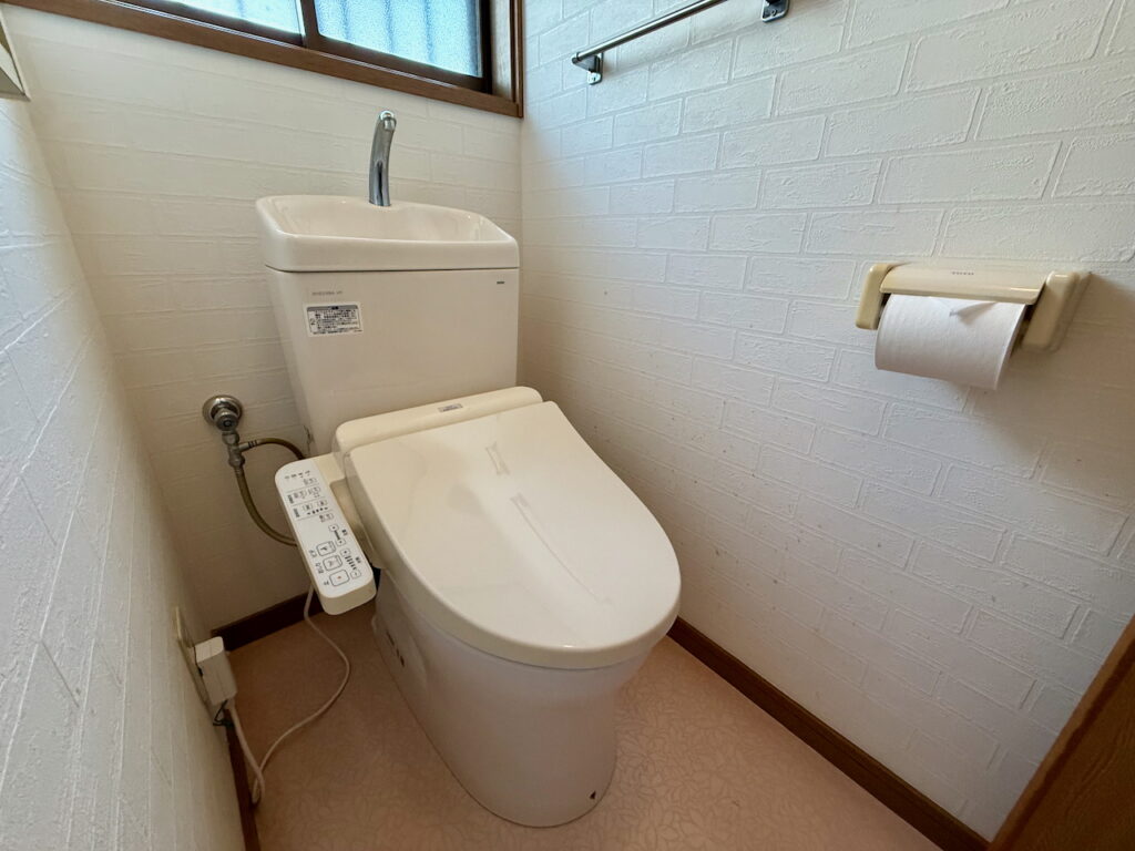【中古戸建て】長崎市晴海台町　中古戸建て物件 ５ＤＫ｜【ジョイ不動産企画】