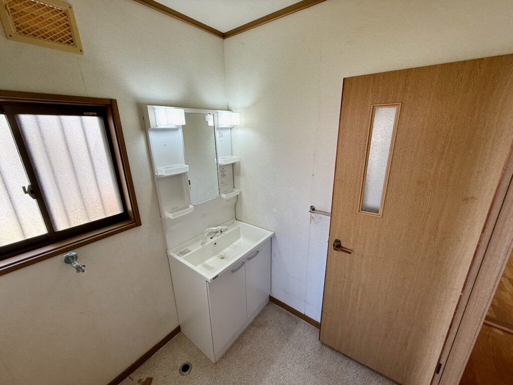 【中古戸建て】長崎市晴海台町　中古戸建て物件 ５ＤＫ｜【ジョイ不動産企画】