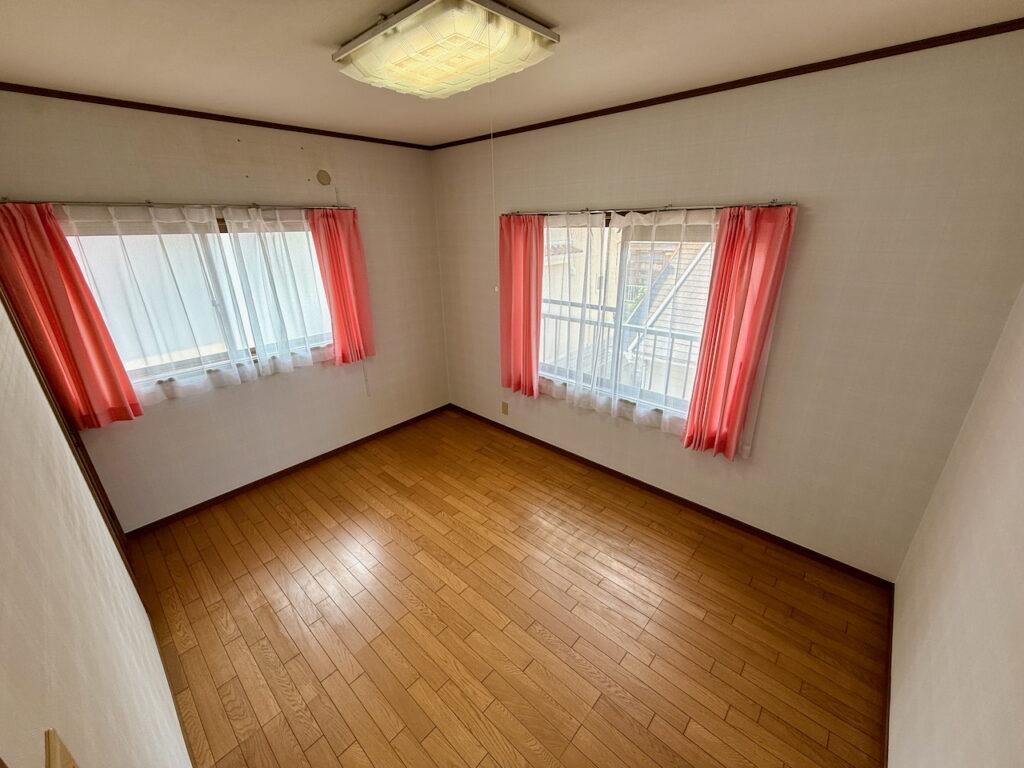 【中古戸建て】長崎市晴海台町　中古戸建て物件 ５ＤＫ｜【ジョイ不動産企画】