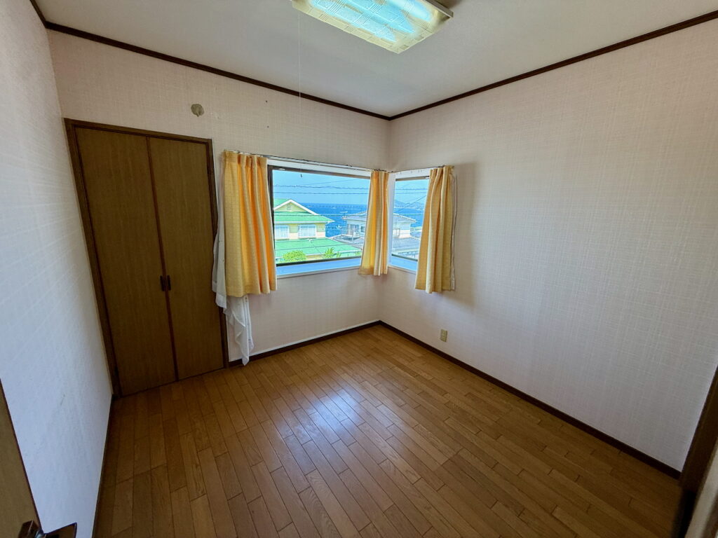 【中古戸建て】長崎市晴海台町　中古戸建て物件 ５ＤＫ｜【ジョイ不動産企画】
