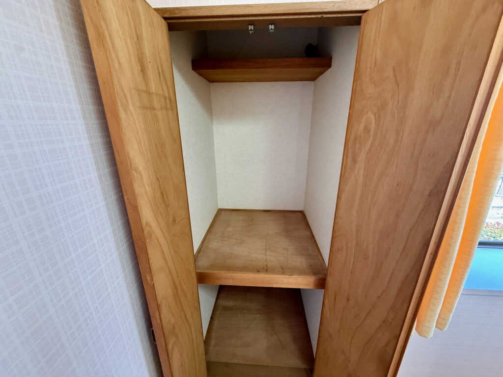 【中古戸建て】長崎市晴海台町　中古戸建て物件 ５ＤＫ｜【ジョイ不動産企画】