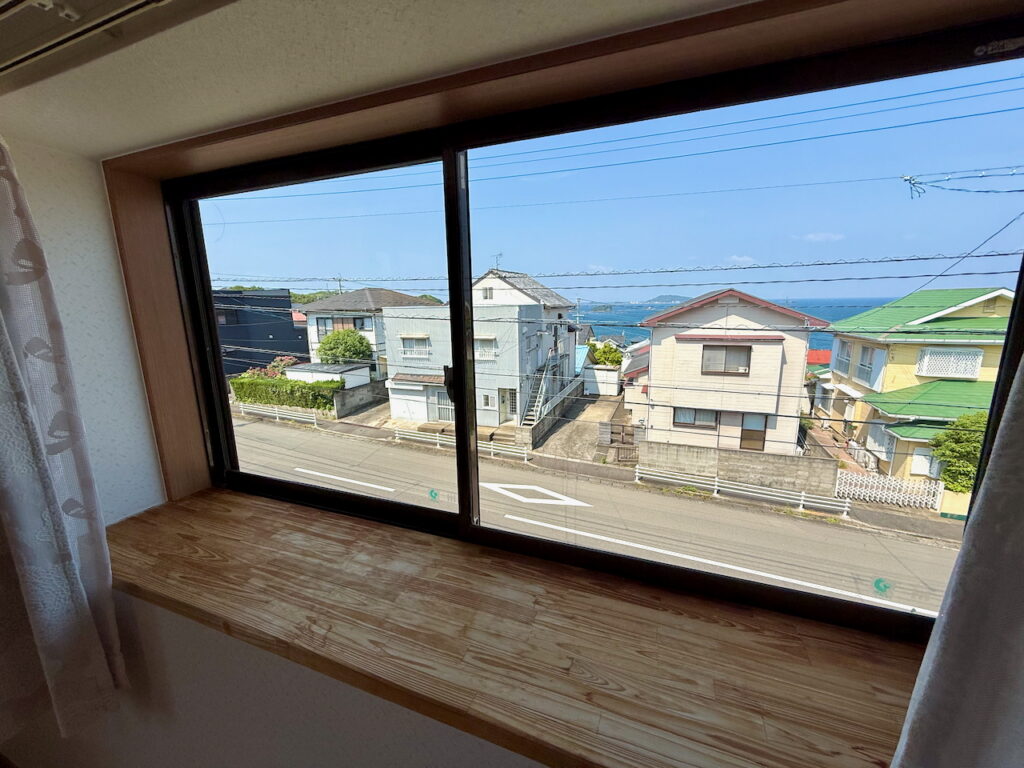 【中古戸建て】長崎市晴海台町　中古戸建て物件 ５ＤＫ｜【ジョイ不動産企画】