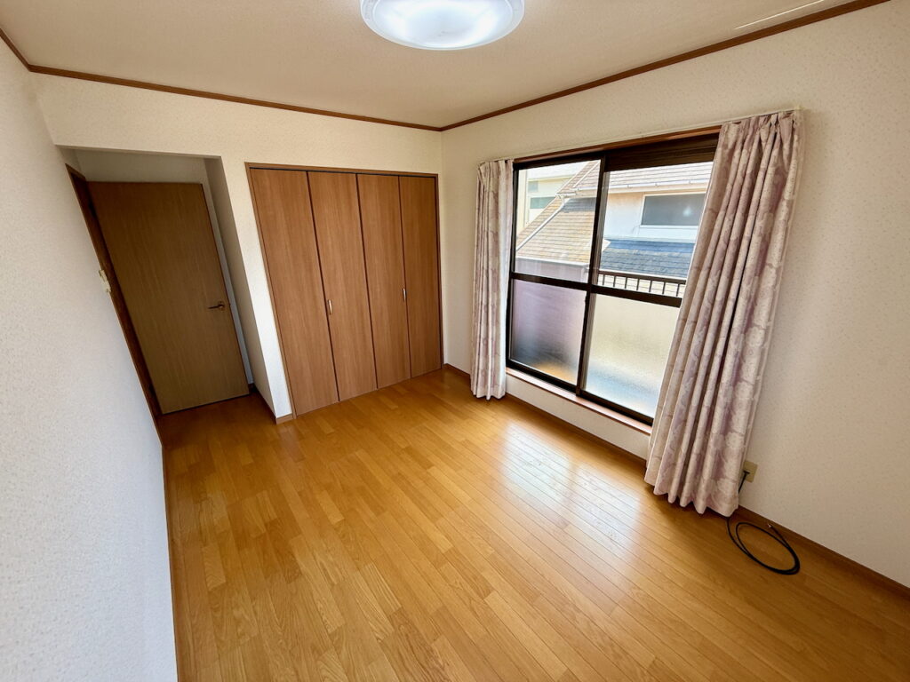 【中古戸建て】長崎市晴海台町　中古戸建て物件 ５ＤＫ｜【ジョイ不動産企画】