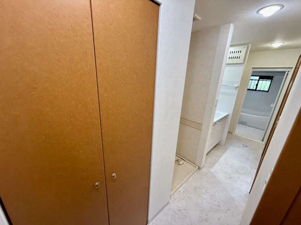 【中古マンション】長崎市城山台１丁目サーパス城山台4LDK｜校区：西城山小学校・緑ヶ丘中学校｜ジョイ不動産企画