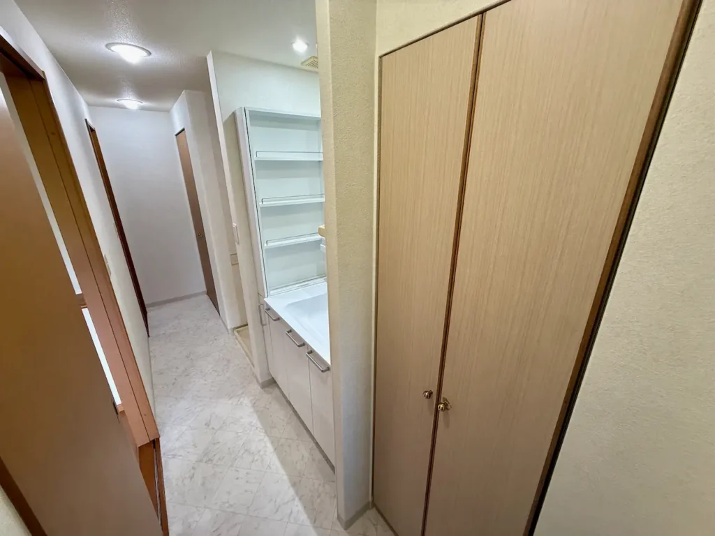 【中古マンション】長崎市城山台１丁目サーパス城山台4LDK｜校区：西城山小学校・緑ヶ丘中学校｜ジョイ不動産企画