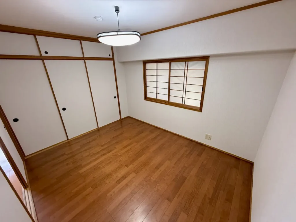 【中古マンション】長崎市城山台１丁目サーパス城山台4LDK｜校区：西城山小学校・緑ヶ丘中学校｜ジョイ不動産企画