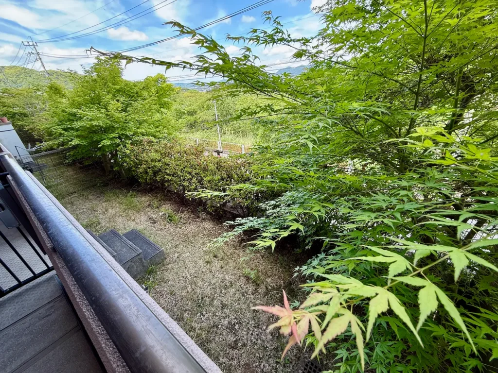 【中古マンション】長崎市城山台１丁目サーパス城山台4LDK｜校区：西城山小学校・緑ヶ丘中学校｜ジョイ不動産企画