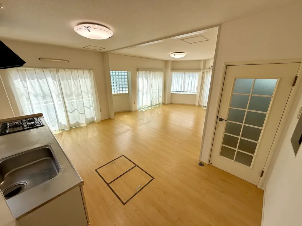 【中古一戸建て】長崎市扇町3LDK｜長崎大学徒歩2分・駐車場2台・純心女子高等学校徒歩3分｜ジョイ不動産企画