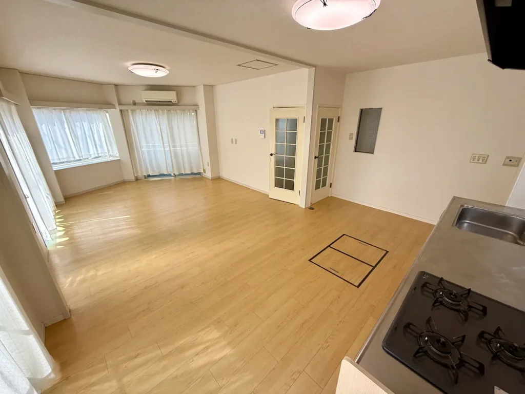 【中古一戸建て】長崎市扇町3LDK｜長崎大学徒歩2分・駐車場2台・純心女子高等学校徒歩3分｜ジョイ不動産企画