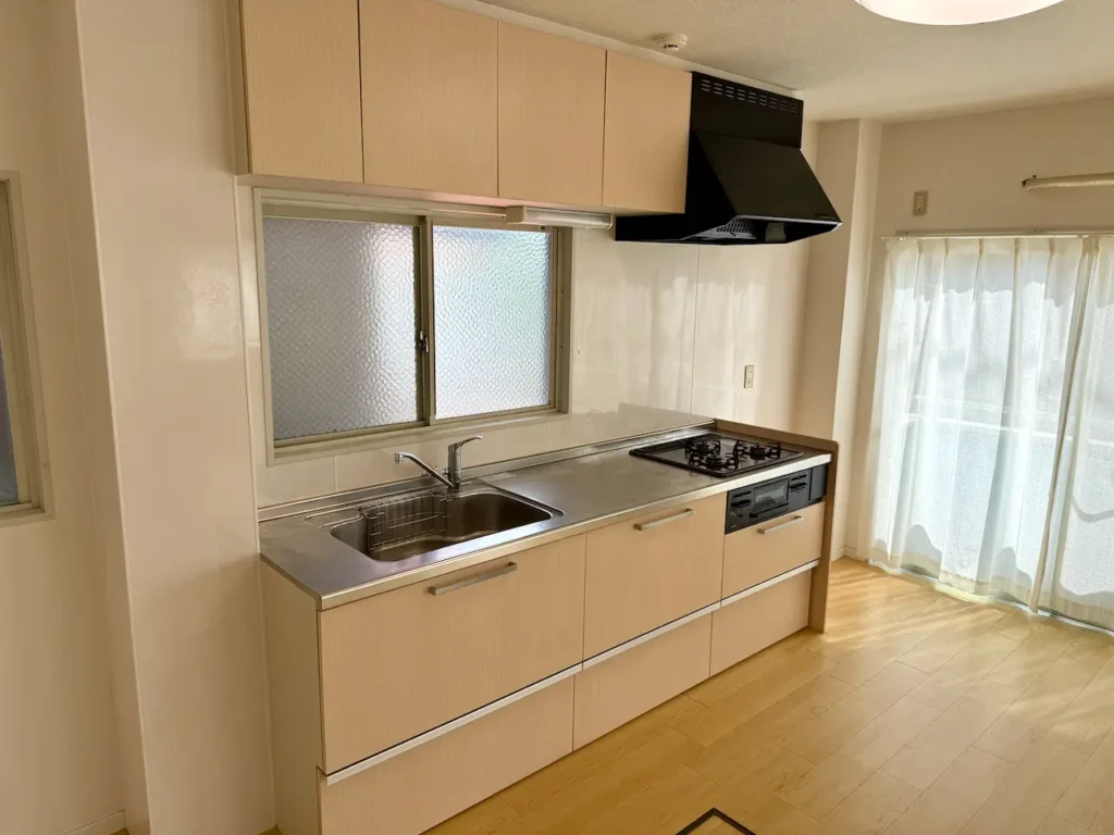 【中古一戸建て】長崎市扇町3LDK｜長崎大学徒歩2分・駐車場2台・純心女子高等学校徒歩3分｜ジョイ不動産企画