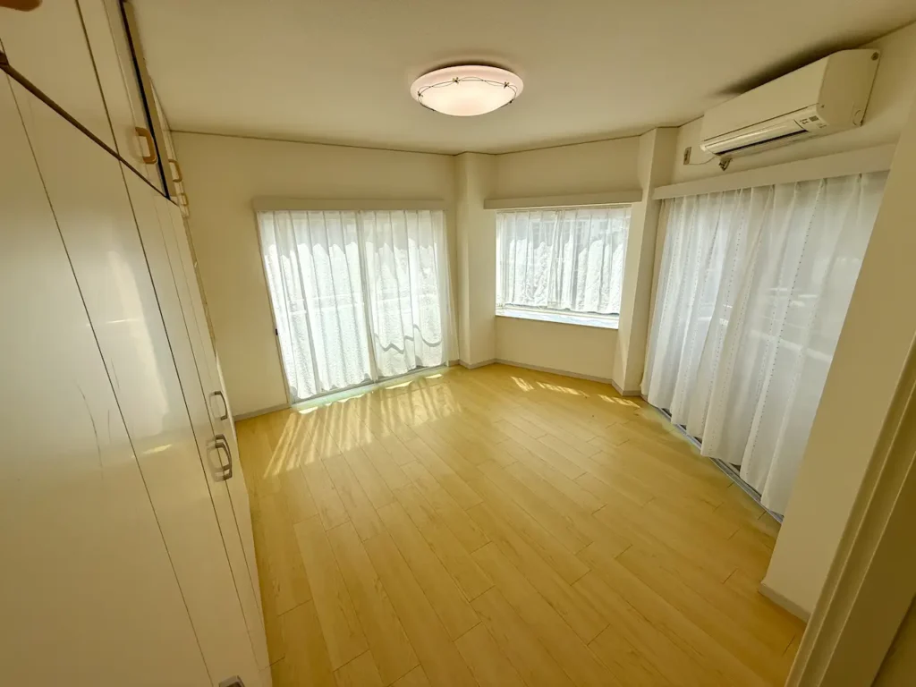 【中古一戸建て】長崎市扇町3LDK｜長崎大学徒歩2分・駐車場2台・純心女子高等学校徒歩3分｜ジョイ不動産企画