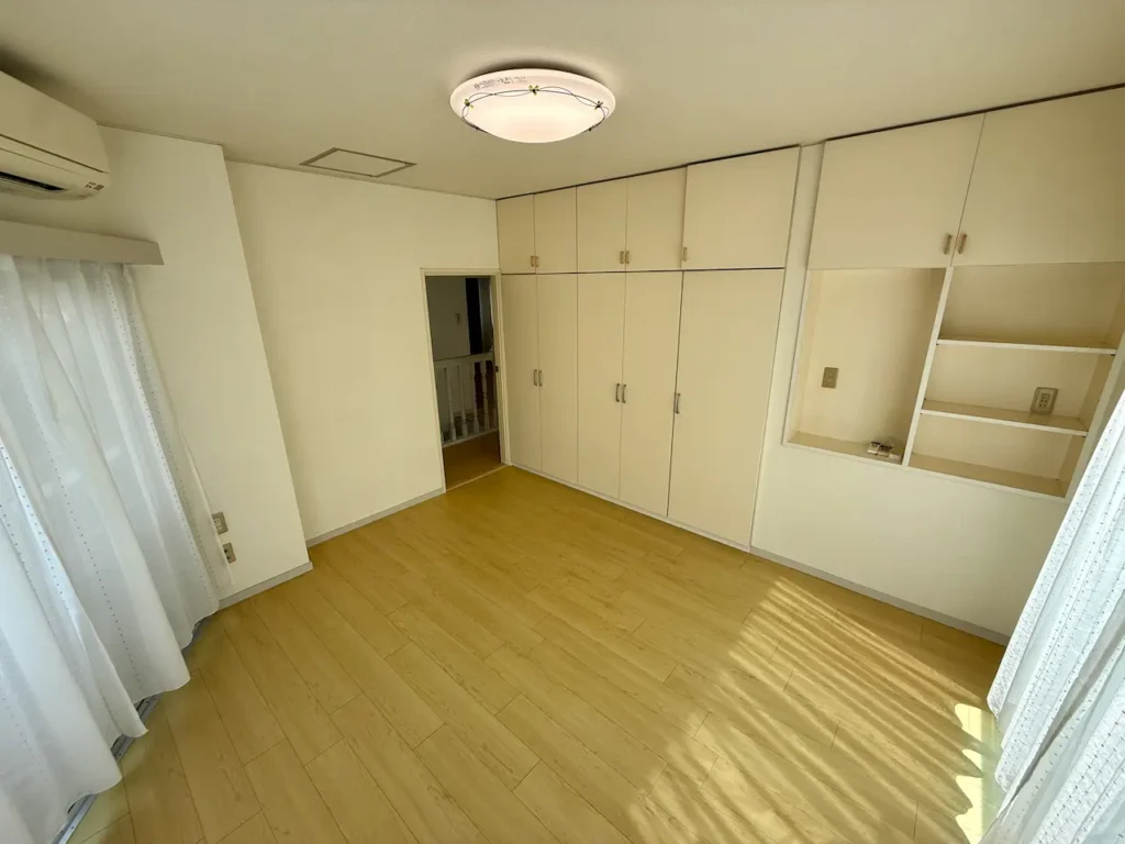 【中古一戸建て】長崎市扇町3LDK｜長崎大学徒歩2分・駐車場2台・純心女子高等学校徒歩3分｜ジョイ不動産企画