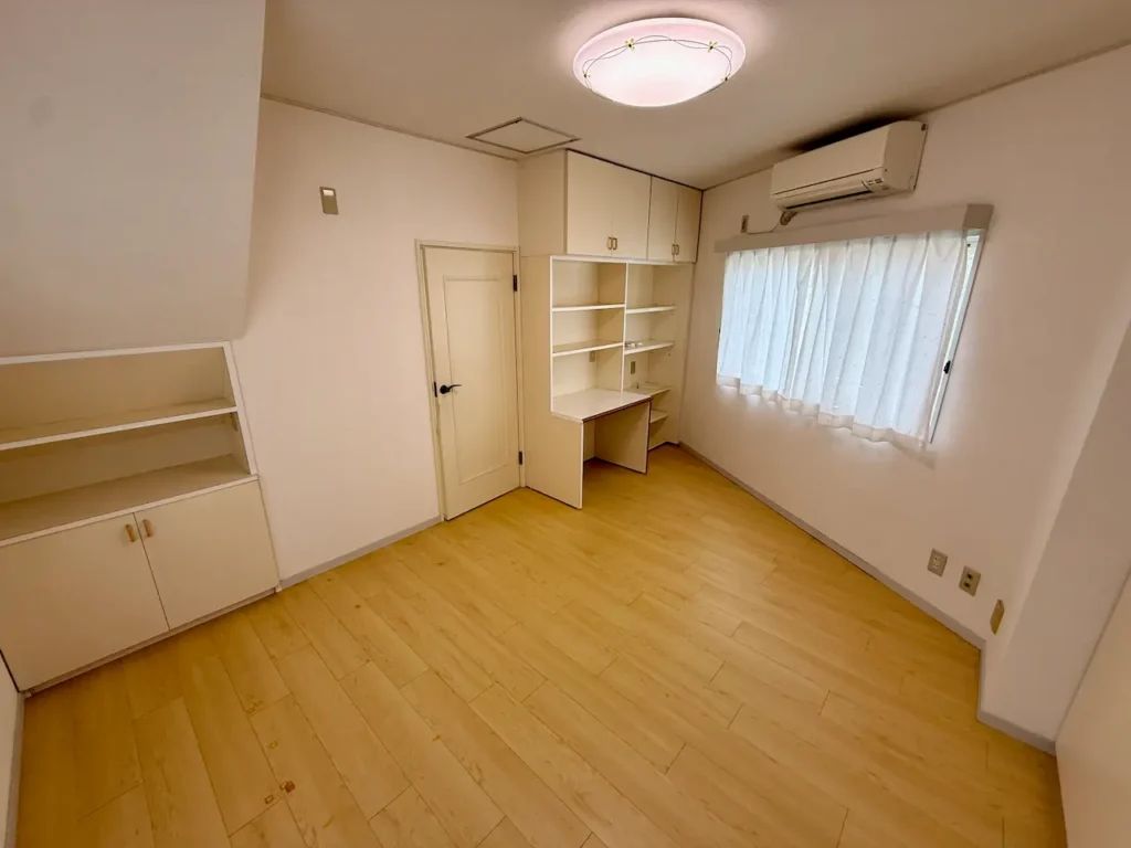 【中古一戸建て】長崎市扇町3LDK｜長崎大学徒歩2分・駐車場2台・純心女子高等学校徒歩3分｜ジョイ不動産企画
