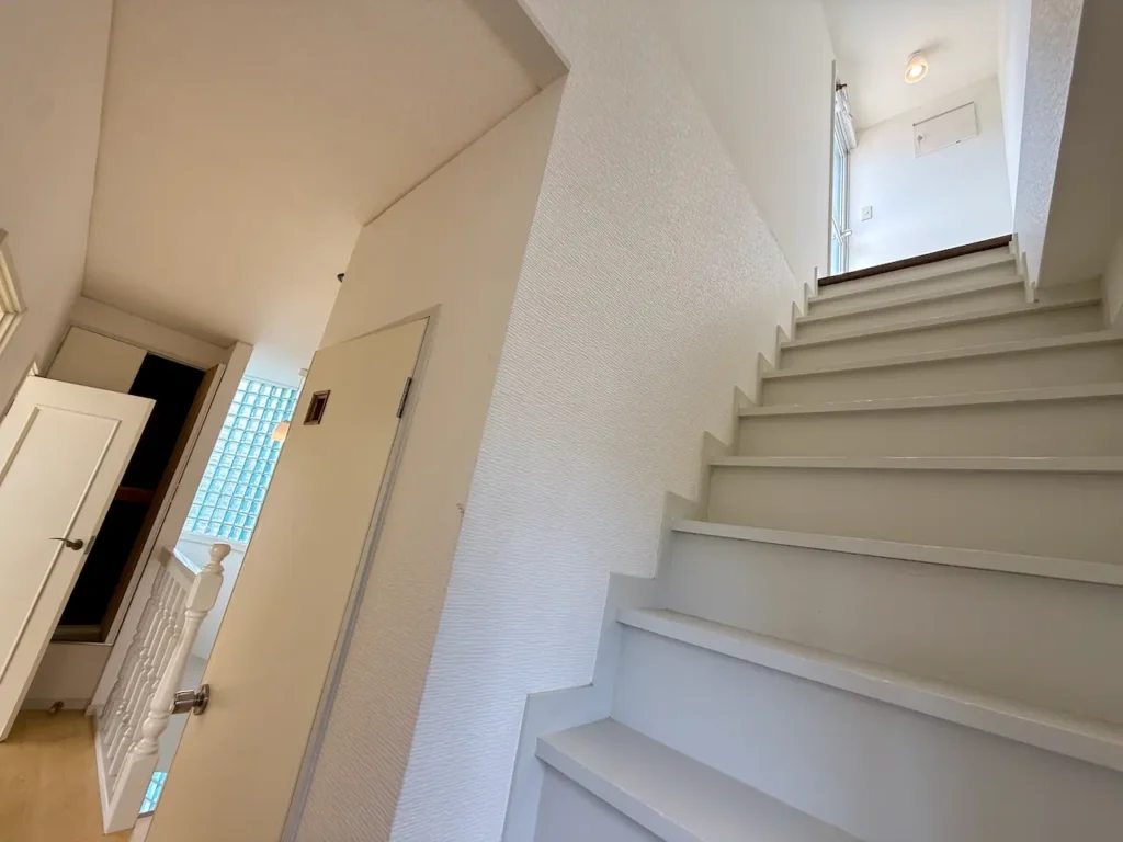 【中古一戸建て】長崎市扇町3LDK｜長崎大学徒歩2分・駐車場2台・純心女子高等学校徒歩3分｜ジョイ不動産企画