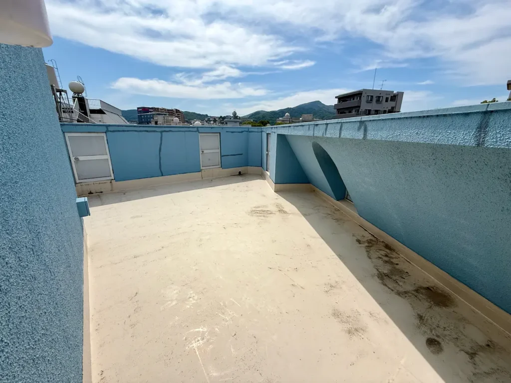 【中古一戸建て】長崎市扇町3LDK｜長崎大学徒歩2分・駐車場2台・純心女子高等学校徒歩3分｜ジョイ不動産企画