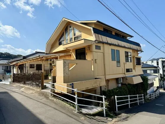 【売土地】長崎市大手１丁目53.87坪｜昭和町バス停徒歩3分｜ジョイ不動産企画