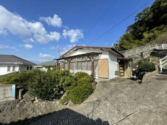 【売土地】長崎市白木町77.90坪｜長崎バス バス停 矢の平４丁目 徒歩6分｜ジョイ不動産企画