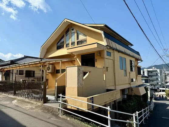【売土地】長崎市大手１丁目53.87坪｜昭和町バス停徒歩3分｜ジョイ不動産企画
