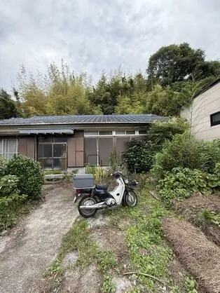 【売土地】長崎市福田本町122.48坪｜長崎バス バス停 福田本町 徒歩1分｜ジョイ不動産企画