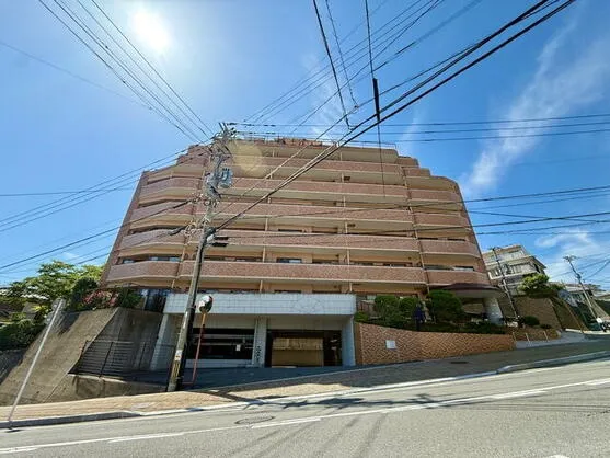 【中古マンション】成約済み長崎市泉町　ダイアパレスグランビュー住吉３LDK｜校区：西浦上小学校・西浦上中学校｜ジョイ不動産企画