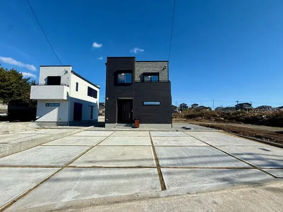 【新築戸建て】諫早市日の出町4SLDK｜タマホーム建築・駐車場6台・日の出町公園前 停歩5分｜ジョイ不動産企画