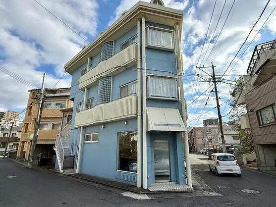 【中古一戸建て】長崎市扇町3LDK｜長崎大学徒歩2分・駐車場2台・純心女子高等学校徒歩3分｜ジョイ不動産企画