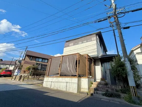 成約済み　長崎市 高城台１丁目 2階建 ４ＳＬＤＫ