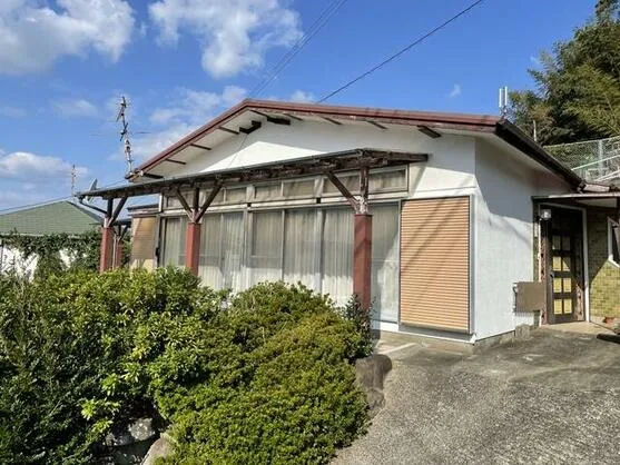 【売土地】長崎市白木町77.90坪｜長崎バス バス停 矢の平４丁目 徒歩6分｜ジョイ不動産企画