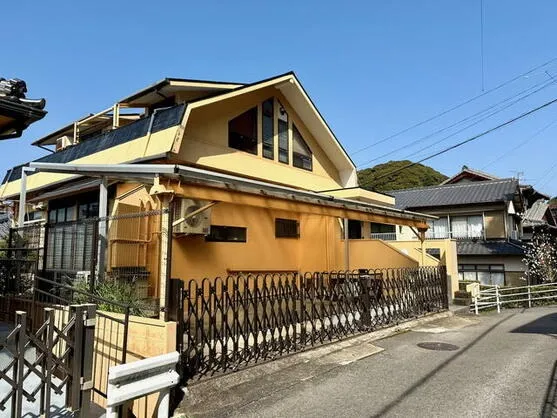 【売土地】長崎市大手１丁目53.87坪｜昭和町バス停徒歩3分｜ジョイ不動産企画
