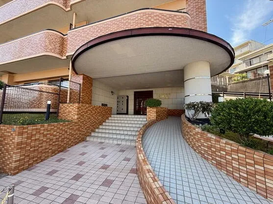 【中古マンション】成約済み長崎市泉町　ダイアパレスグランビュー住吉３LDK｜校区：西浦上小学校・西浦上中学校｜ジョイ不動産企画
