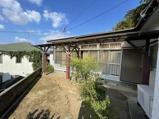 【売土地】長崎市白木町77.90坪｜長崎バス バス停 矢の平４丁目 徒歩6分｜ジョイ不動産企画