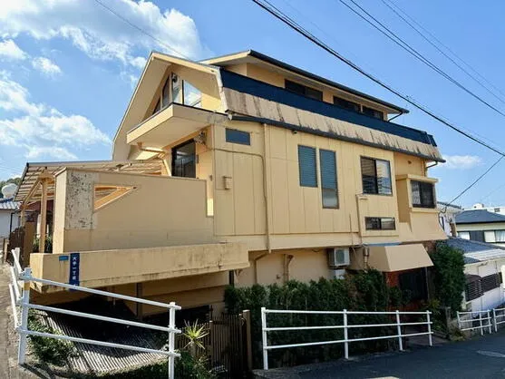 【売土地】長崎市大手１丁目53.87坪｜昭和町バス停徒歩3分｜ジョイ不動産企画