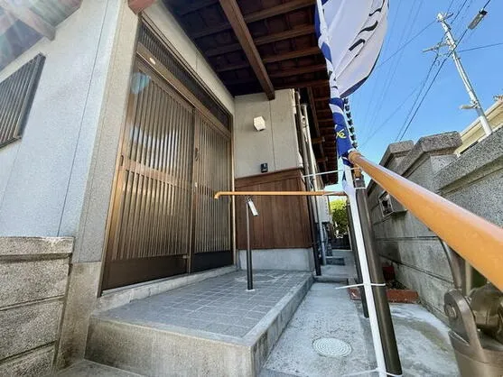 【中古戸建て】長崎市つつじヶ丘４丁目４LDK｜駐車場2台・校区：古賀小学校・東長崎中学校｜ジョイ不動産企画