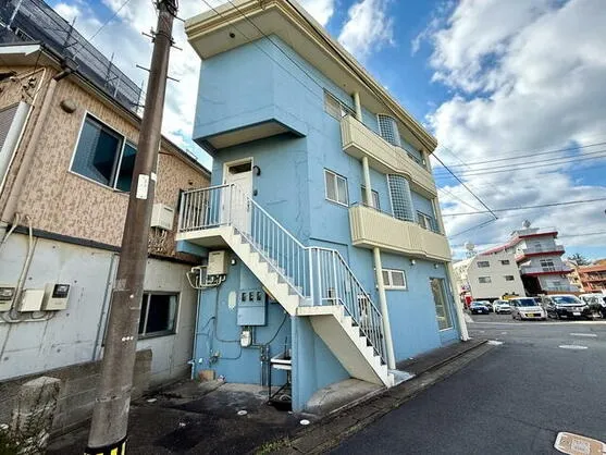 【中古一戸建て】長崎市扇町3LDK｜長崎大学徒歩2分・駐車場2台・純心女子高等学校徒歩3分｜ジョイ不動産企画