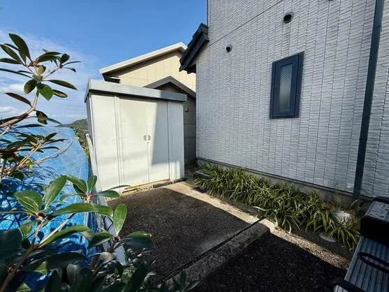 成約済み　長崎市 高城台１丁目 2階建 ４ＳＬＤＫ