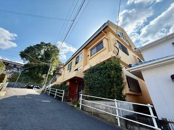 【売土地】長崎市大手１丁目53.87坪｜昭和町バス停徒歩3分｜ジョイ不動産企画