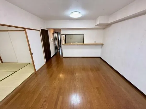 【中古マンション】成約済み長崎市泉町　ダイアパレスグランビュー住吉３LDK｜校区：西浦上小学校・西浦上中学校｜ジョイ不動産企画
