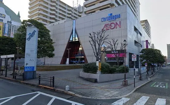 ハニーズ長崎チトセピア店