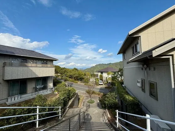 成約済み　長崎市 高城台１丁目 2階建 ４ＳＬＤＫ