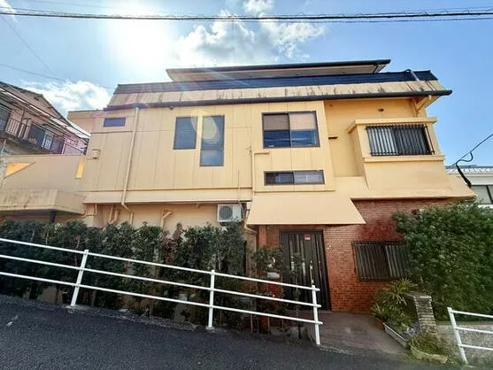 【売土地】長崎市大手１丁目53.87坪｜昭和町バス停徒歩3分｜ジョイ不動産企画