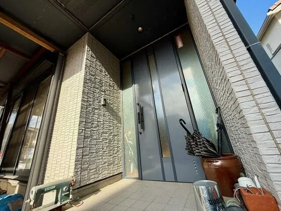 成約済み　長崎市 高城台１丁目 2階建 ４ＳＬＤＫ