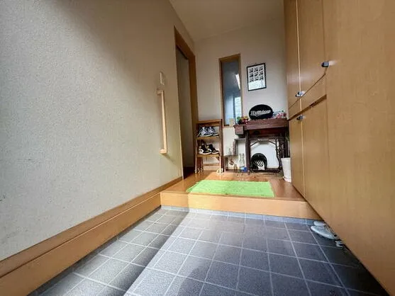 成約済み　長崎市 高城台１丁目 2階建 ４ＳＬＤＫ