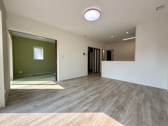 【新築戸建て】諫早市本明町４SLDK｜タマホーム建築・駐車場3台・ 上諫早小学校・北諫早中学校｜ジョイ不動産企画